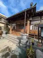 法光寺(東京都)