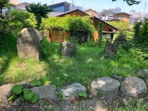 磯前神社(秋田県)