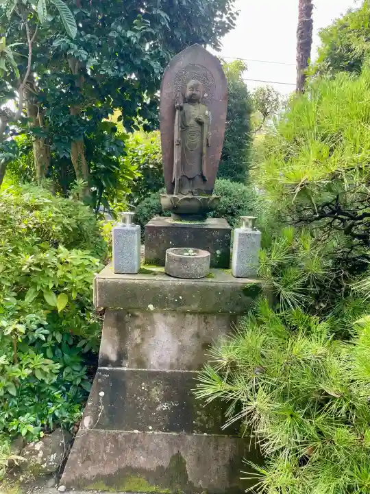 新光明寺(神奈川県)