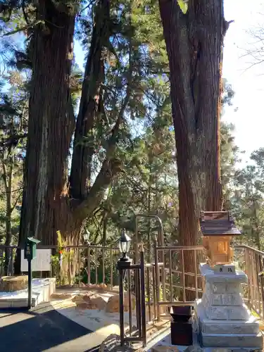  大岩山 最勝寺(栃木県)