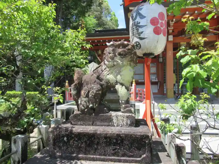 長岡天満宮(京都府)