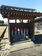 持宝院(埼玉県)