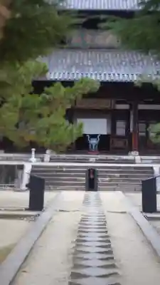 萬福寺(京都府)