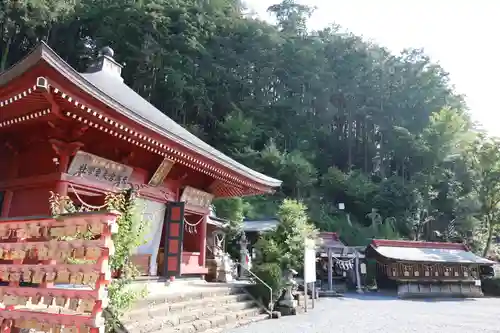 太平山神社(栃木県)