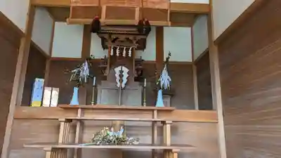 龍籠山金比羅宮(神奈川県)