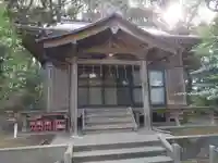 玉﨑神社(千葉県)