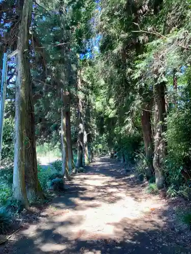 鷲神社(栃木県)