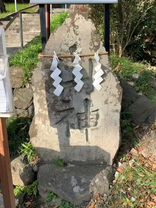 鹿島神社(宮城県)