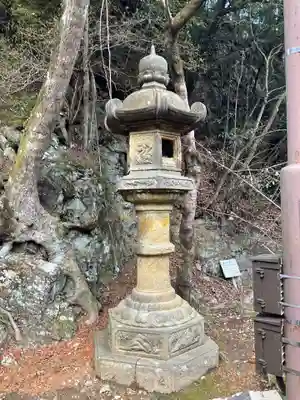 西明寺のその他建物