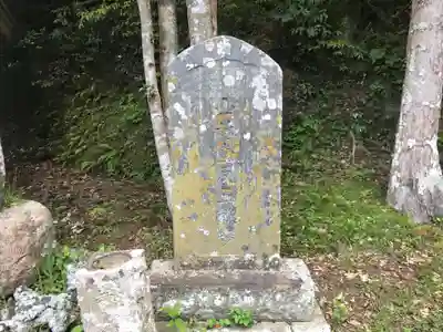 谷上神社のその他建物