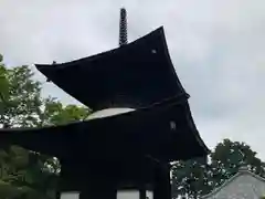 善峯寺の建物その他