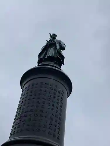 靖國神社(東京都)