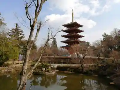 成相寺(京都府)