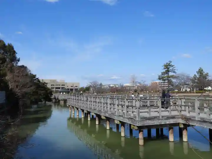 長岡天満宮(京都府)
