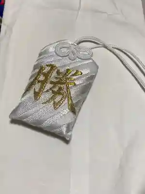 杉原神社のお守り