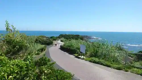 龍宮神社(鹿児島県)