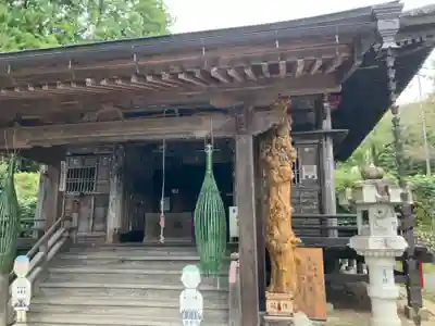 法泉寺(埼玉県)