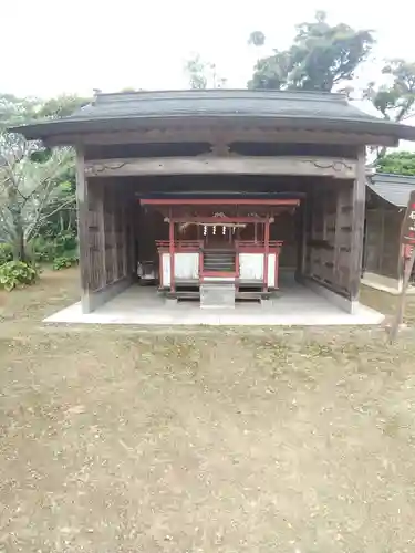 石堂寺(千葉県)
