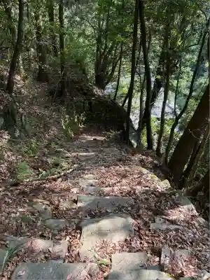 仙龍寺(愛媛県)