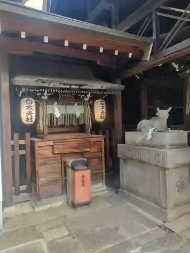 京都ゑびす神社(京都府)