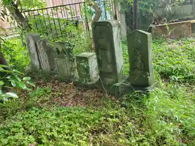 愛宕神社(茨城県)