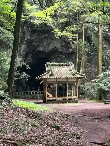 岩戸神社(長崎県)