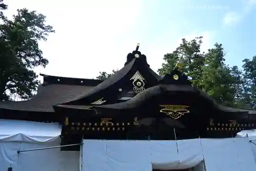 香取神宮(千葉県)