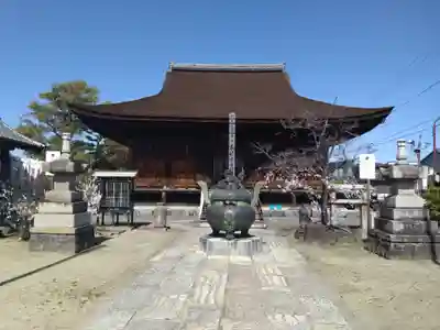 高田寺(愛知県)