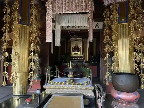 平等寺(徳島県)