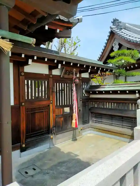 若宮神社(大阪府)