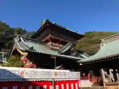 静岡浅間神社の建物その他