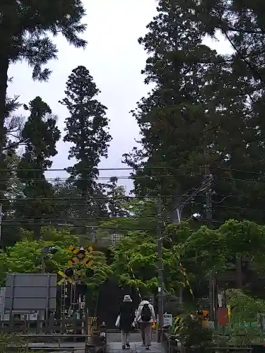 円覚寺(神奈川県)