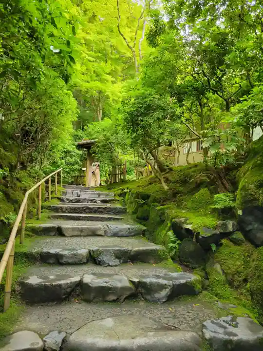 光明寺瑠璃光院(京都府)