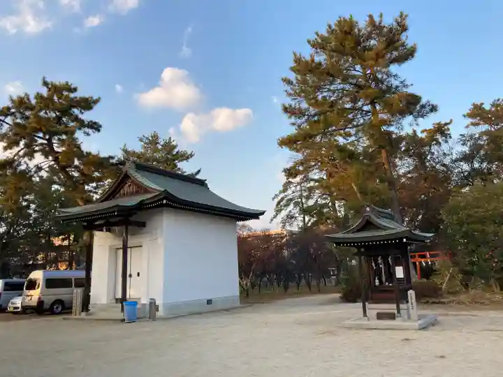 御厨神社(兵庫県)