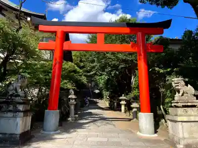 宇治神社(京都府)