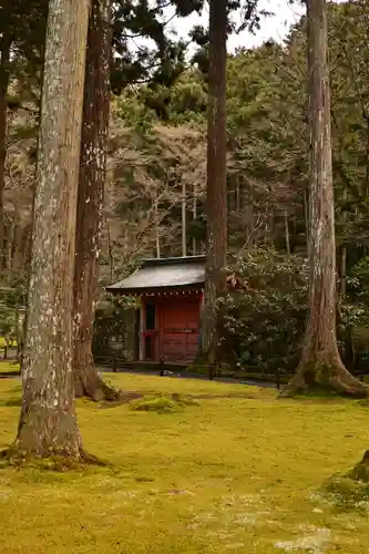 三千院門跡(京都府)