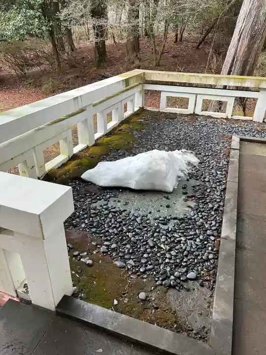 公時神社(神奈川県)