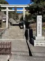 村山浅間神社(静岡県)