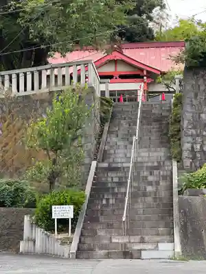千手院(神奈川県)