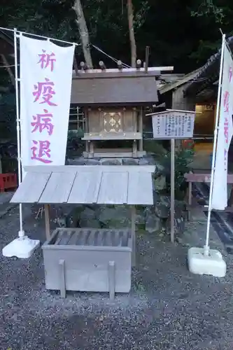 多度大社(三重県)