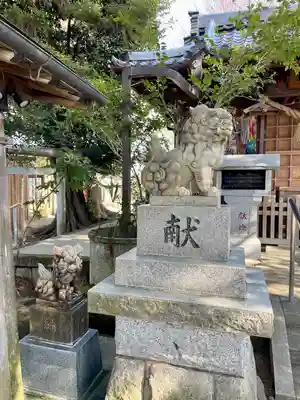 日限富士浅間神社(栃木県)