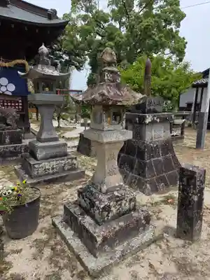 蛎久天満宮(佐賀県)