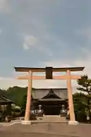 御所神社(徳島県)