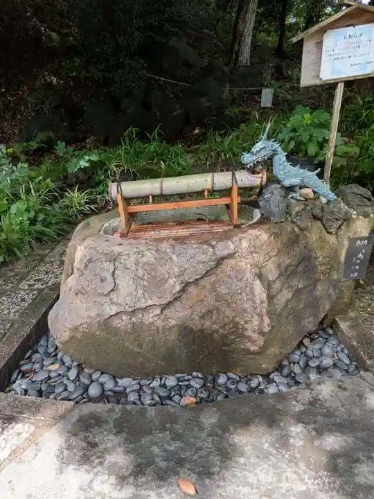 葛原岡神社(神奈川県)