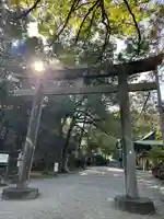 六所神社(愛知県)