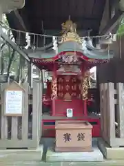 泉神社(茨城県)