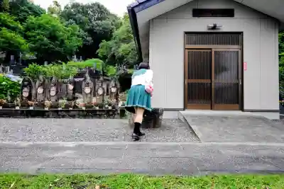 谷性寺(愛知県)