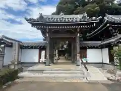 法光寺(埼玉県)