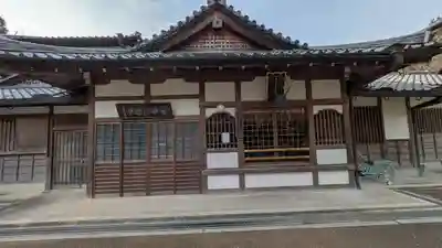 清水寺泰産寺(京都府)