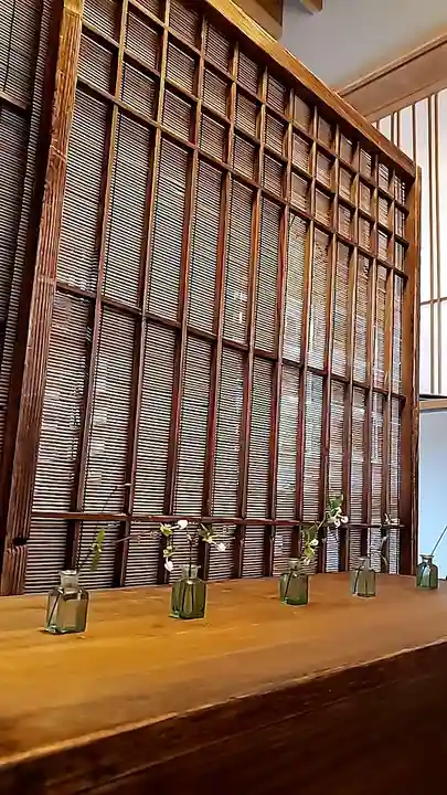 五十稲荷神社(栄寿稲荷神社)(東京都)